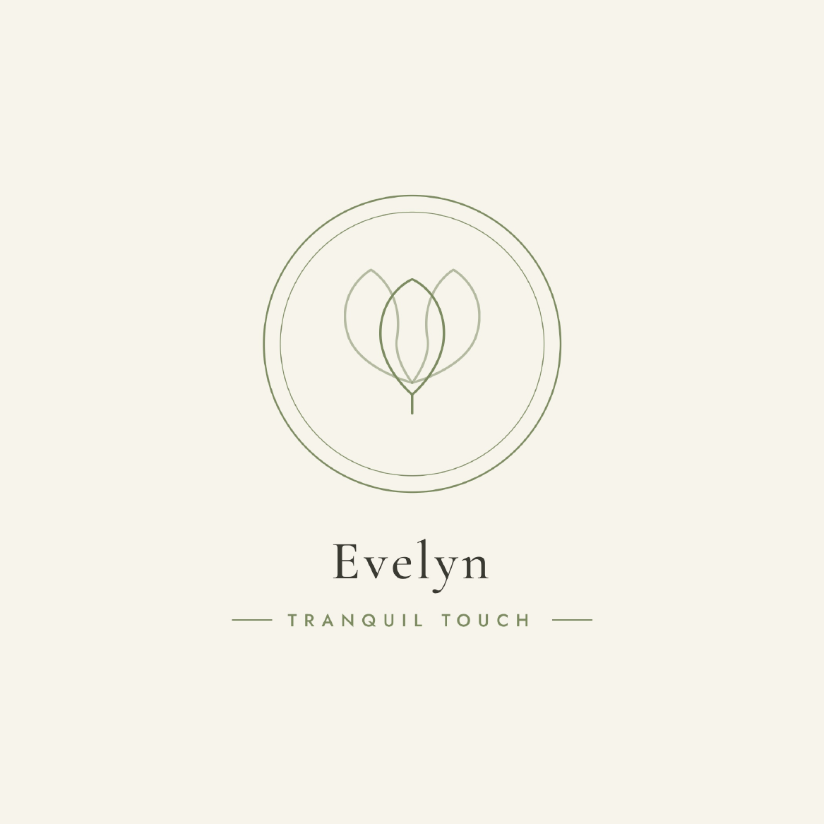 Evelyn Tranquil Touch
